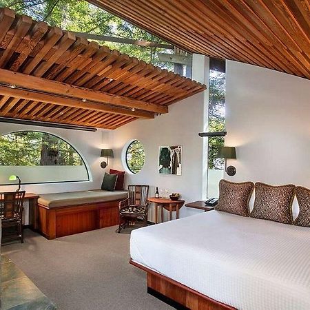 Post Ranch Inn Big Sur Ngoại thất bức ảnh