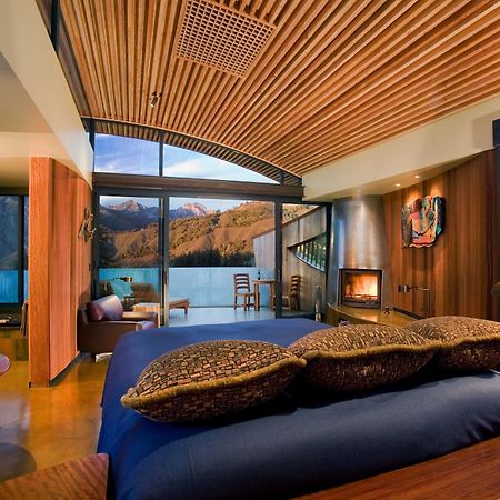 Post Ranch Inn Big Sur Phòng bức ảnh