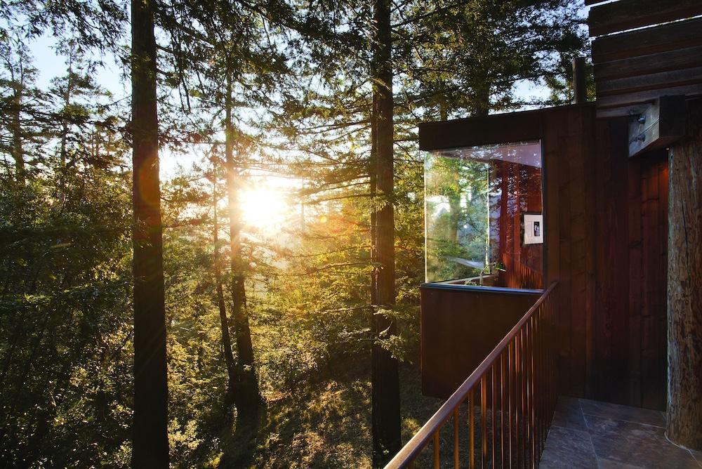 Post Ranch Inn Big Sur Ngoại thất bức ảnh