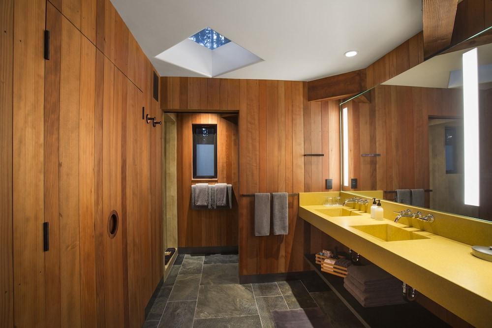 Post Ranch Inn Big Sur Ngoại thất bức ảnh