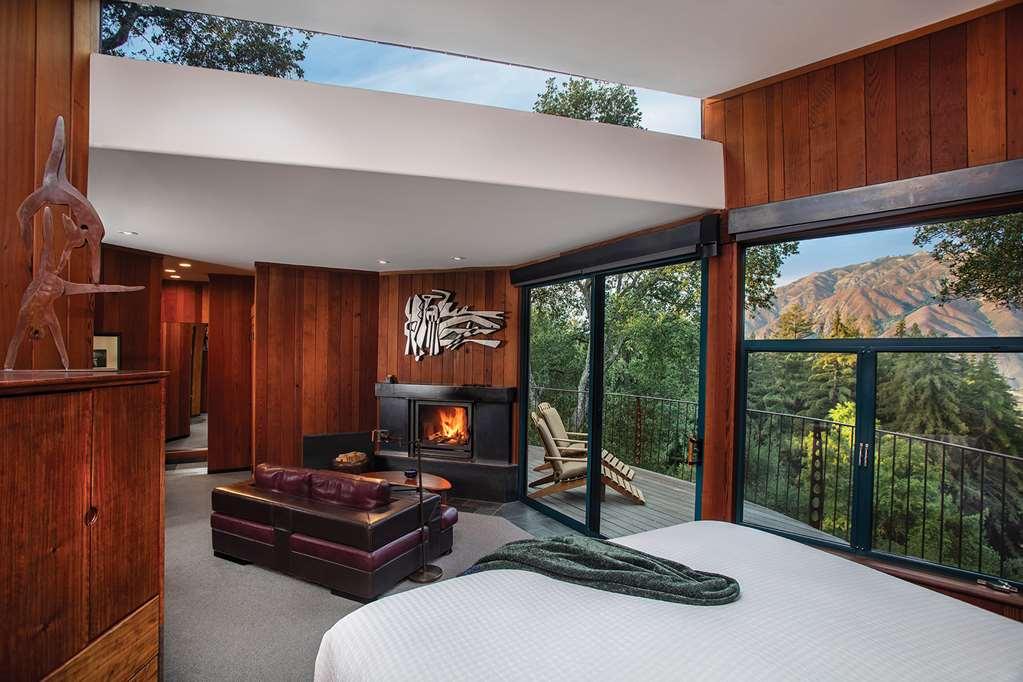 Post Ranch Inn Big Sur Phòng bức ảnh