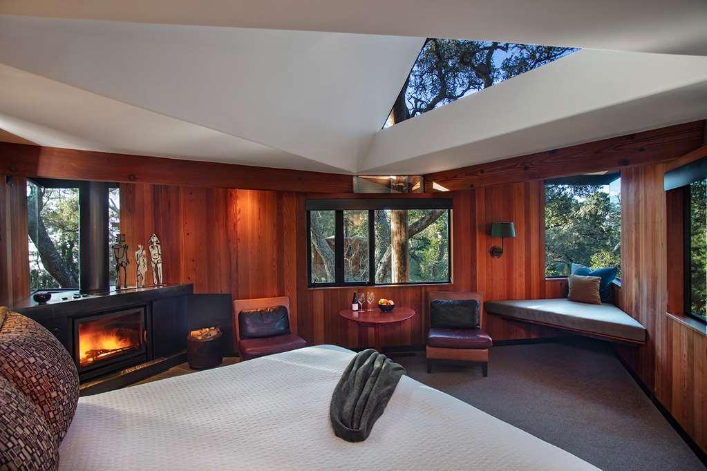 Post Ranch Inn Big Sur Phòng bức ảnh