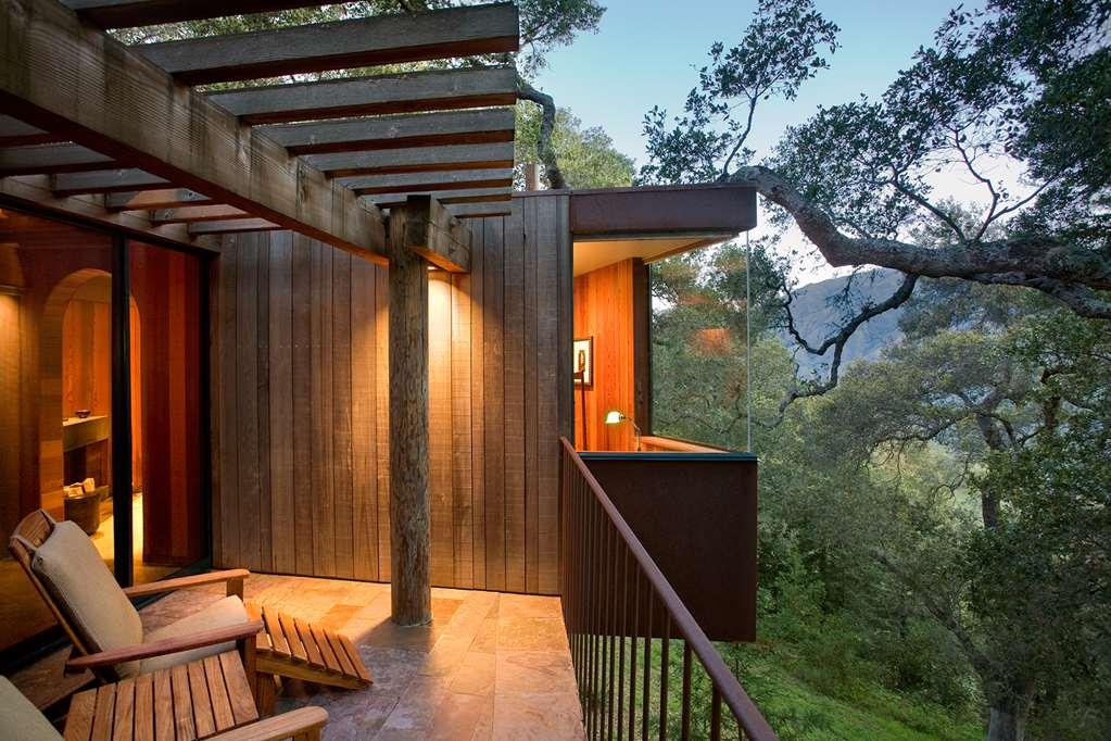 Post Ranch Inn Big Sur Ngoại thất bức ảnh
