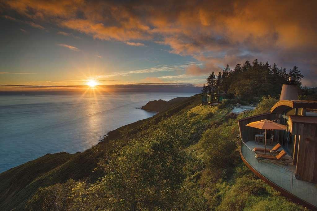 Post Ranch Inn Big Sur Ngoại thất bức ảnh