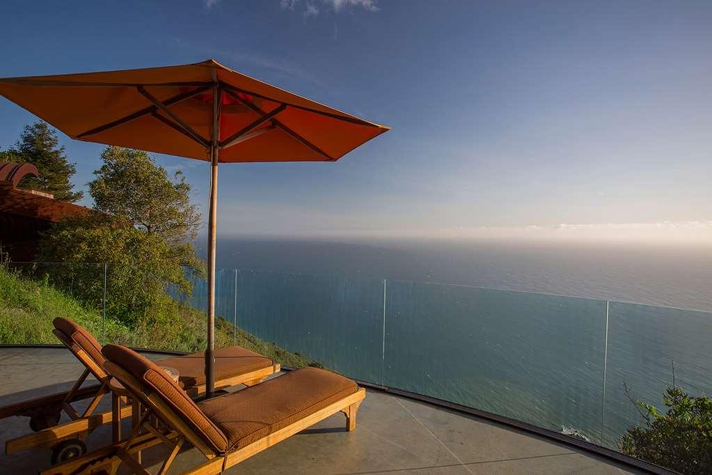 Post Ranch Inn Big Sur Phòng bức ảnh