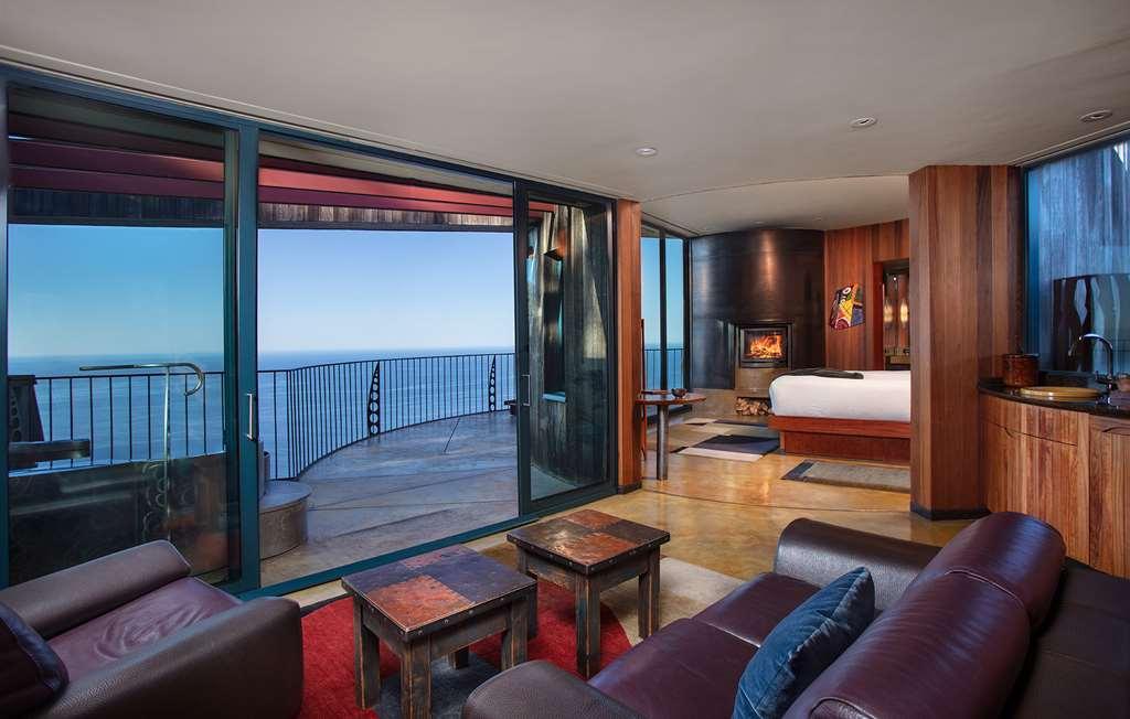 Post Ranch Inn Big Sur Phòng bức ảnh