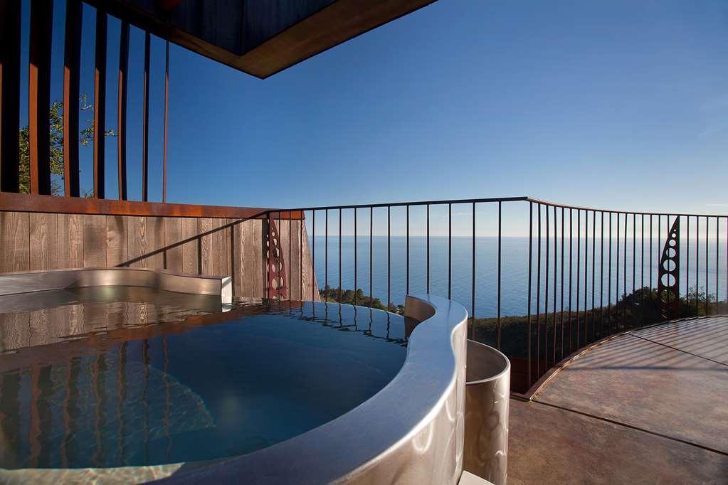 Post Ranch Inn Big Sur Phòng bức ảnh