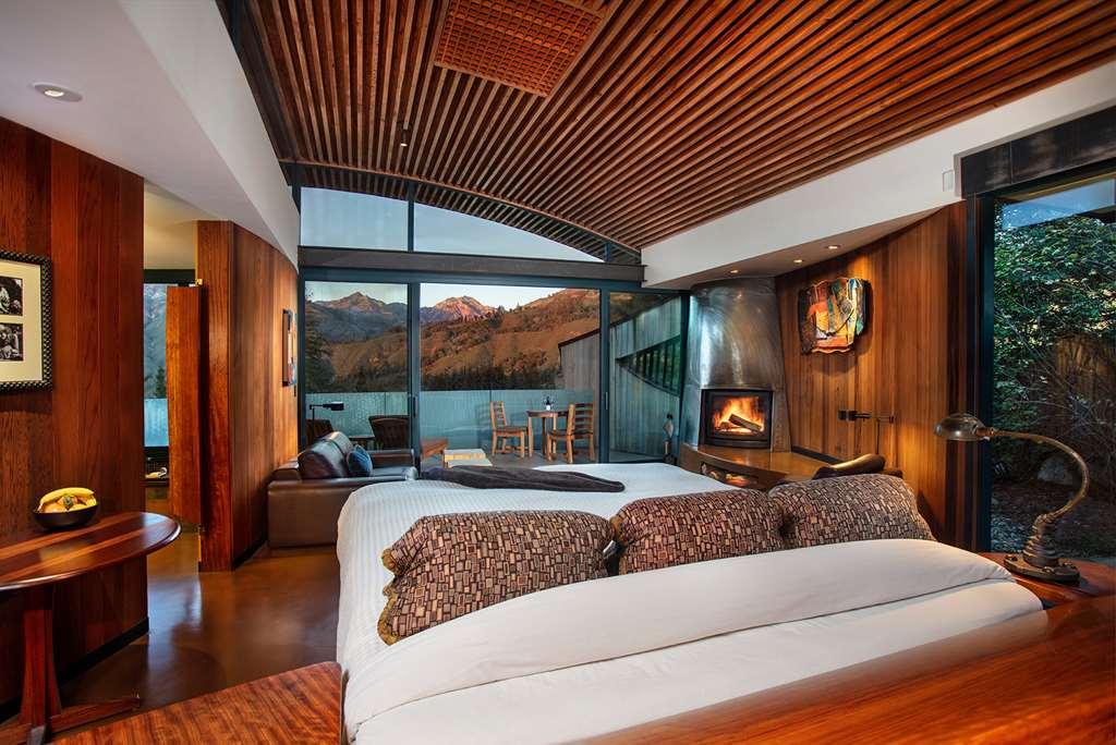 Post Ranch Inn Big Sur Phòng bức ảnh