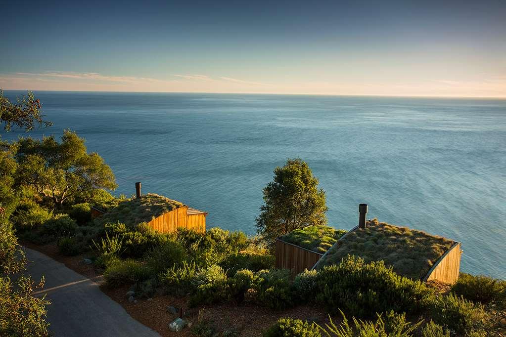 Post Ranch Inn Big Sur Ngoại thất bức ảnh