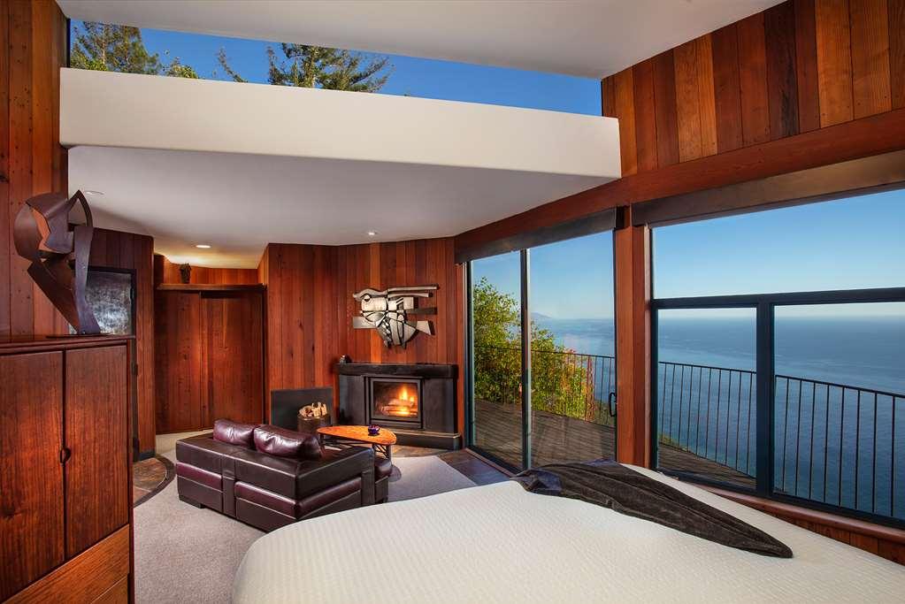 Post Ranch Inn Big Sur Phòng bức ảnh