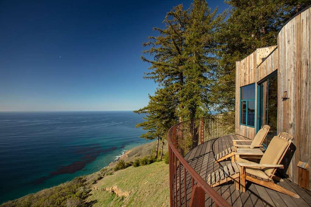 Post Ranch Inn Big Sur Ngoại thất bức ảnh