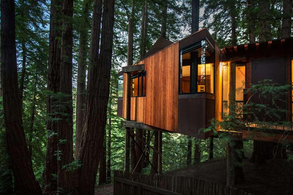 Post Ranch Inn Big Sur Ngoại thất bức ảnh