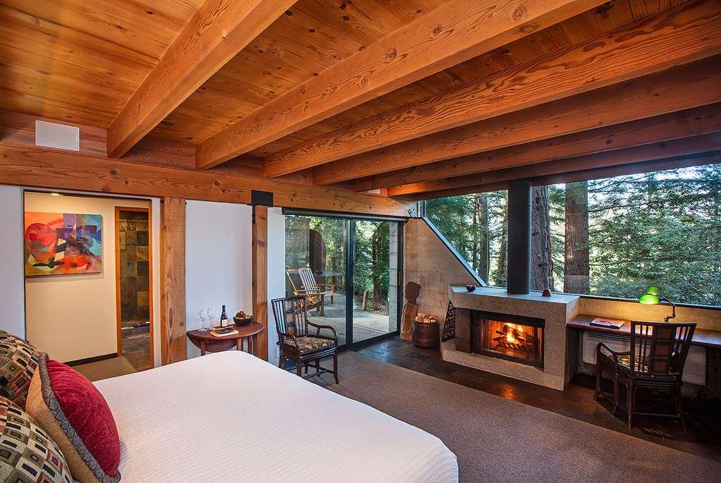 Post Ranch Inn Big Sur Phòng bức ảnh