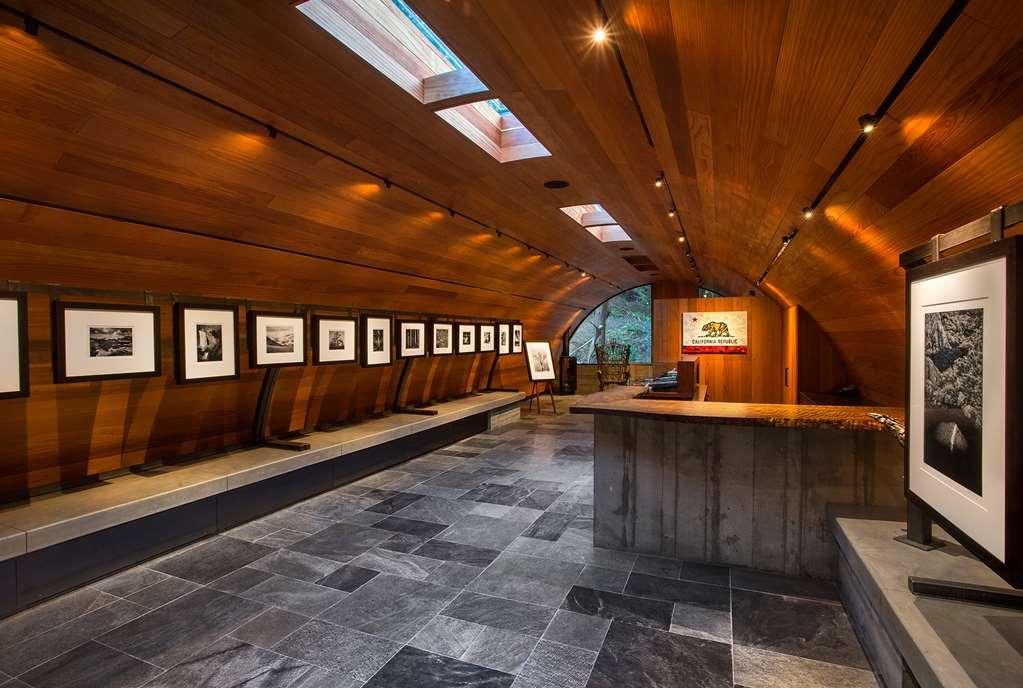 Post Ranch Inn Big Sur Tiện nghi bức ảnh