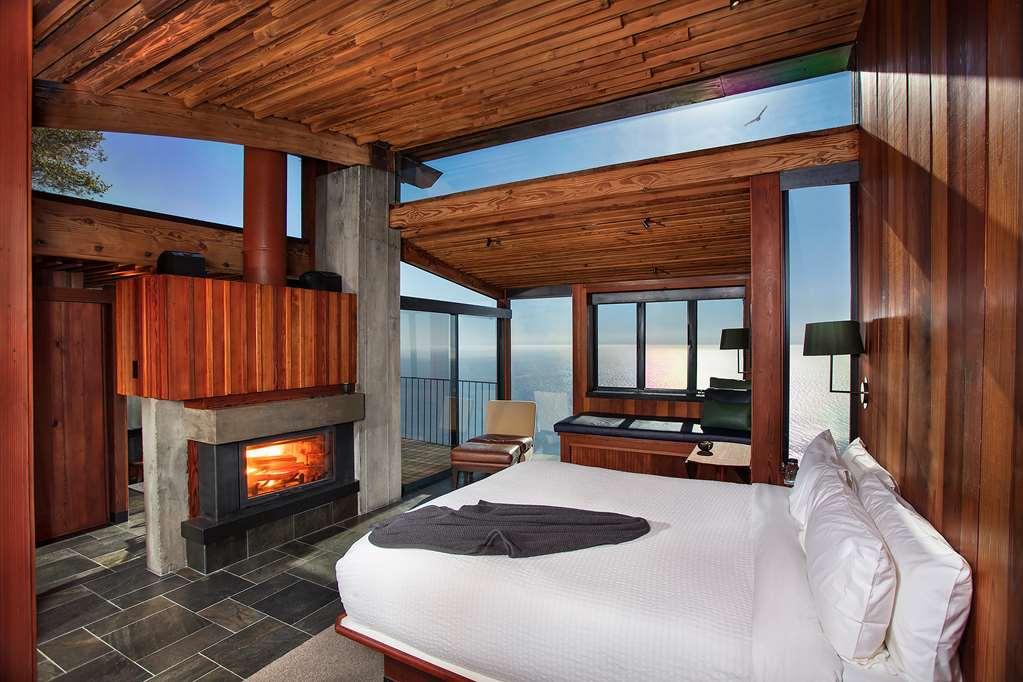 Post Ranch Inn Big Sur Phòng bức ảnh
