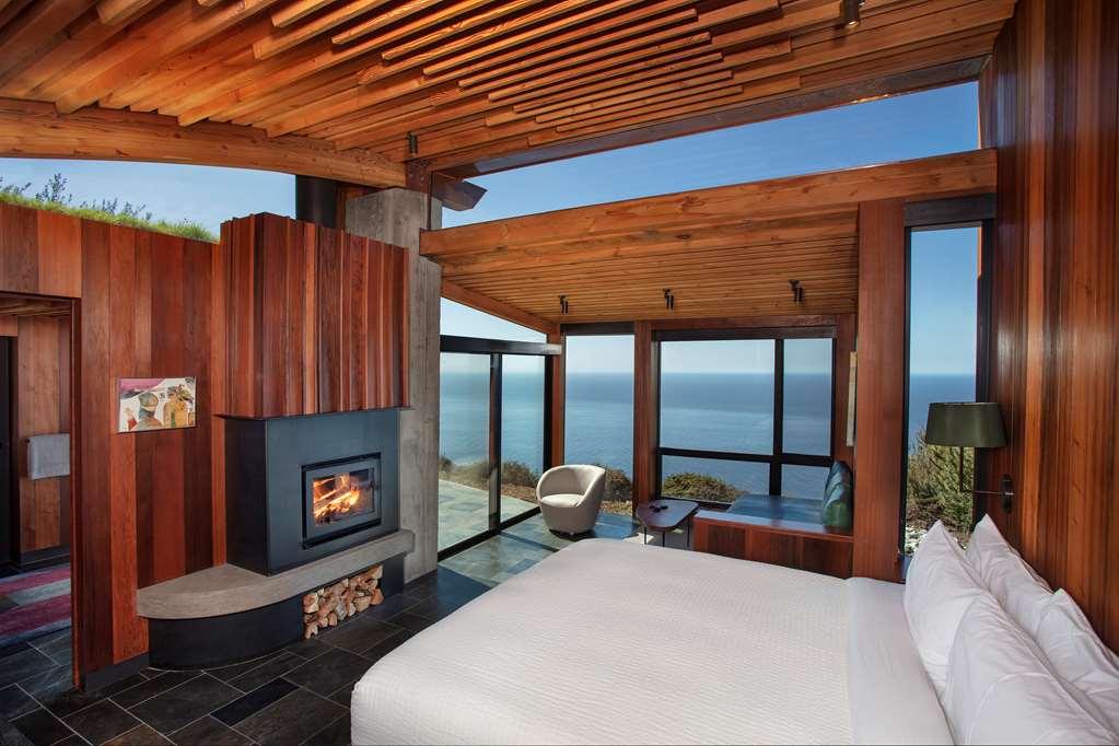 Post Ranch Inn Big Sur Phòng bức ảnh