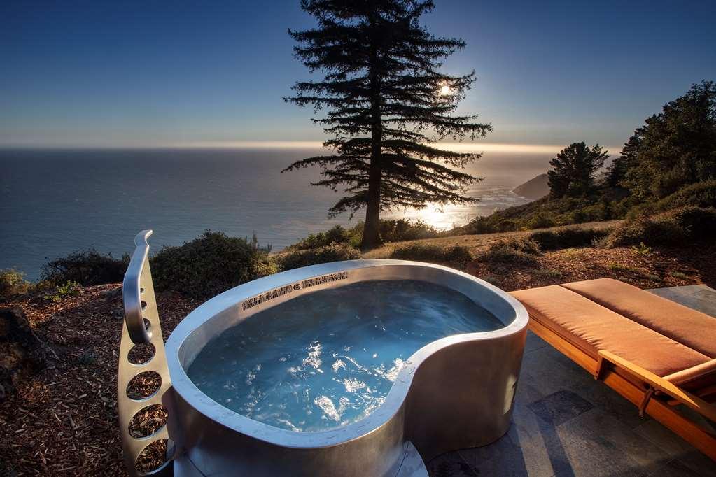 Post Ranch Inn Big Sur Phòng bức ảnh