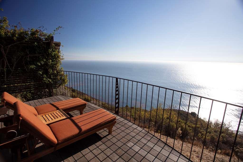 Post Ranch Inn Big Sur Phòng bức ảnh