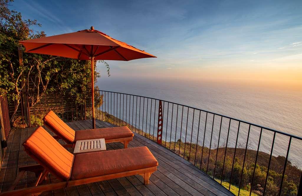 Post Ranch Inn Big Sur Phòng bức ảnh