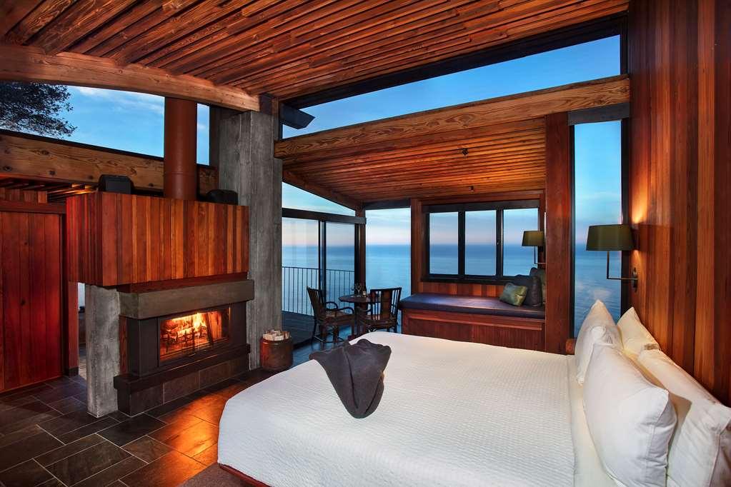 Post Ranch Inn Big Sur Phòng bức ảnh