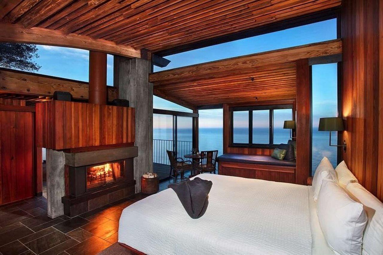 Post Ranch Inn Big Sur Ngoại thất bức ảnh