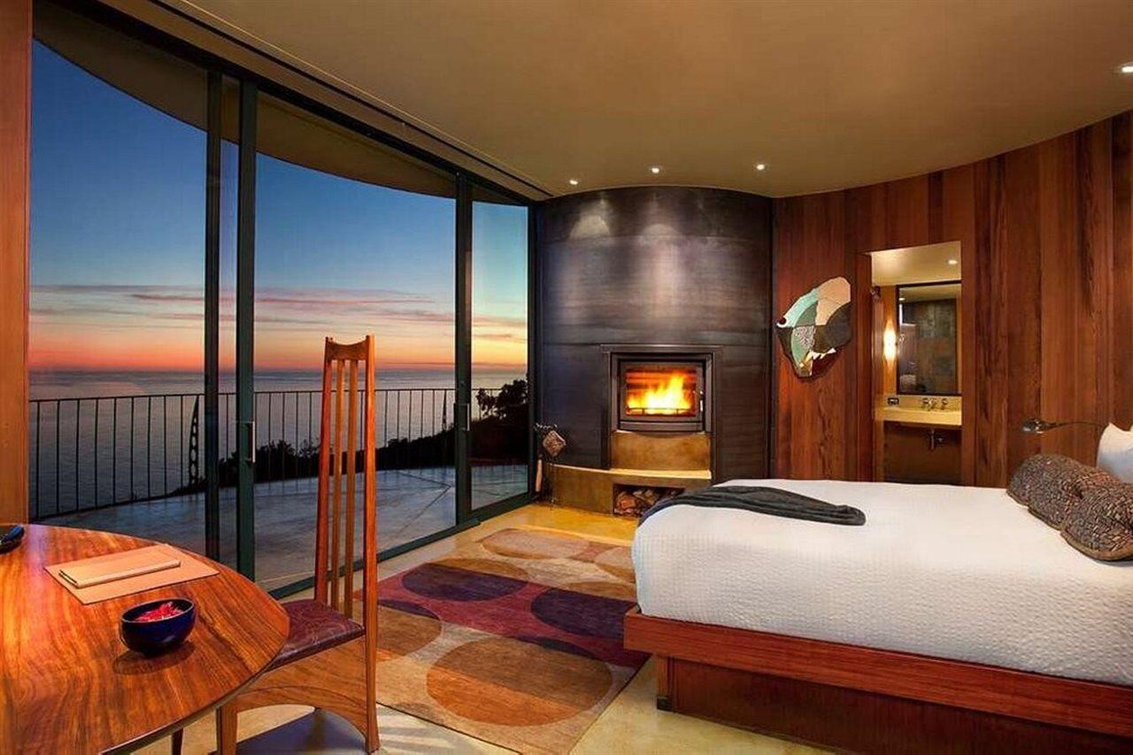 Post Ranch Inn Big Sur Ngoại thất bức ảnh