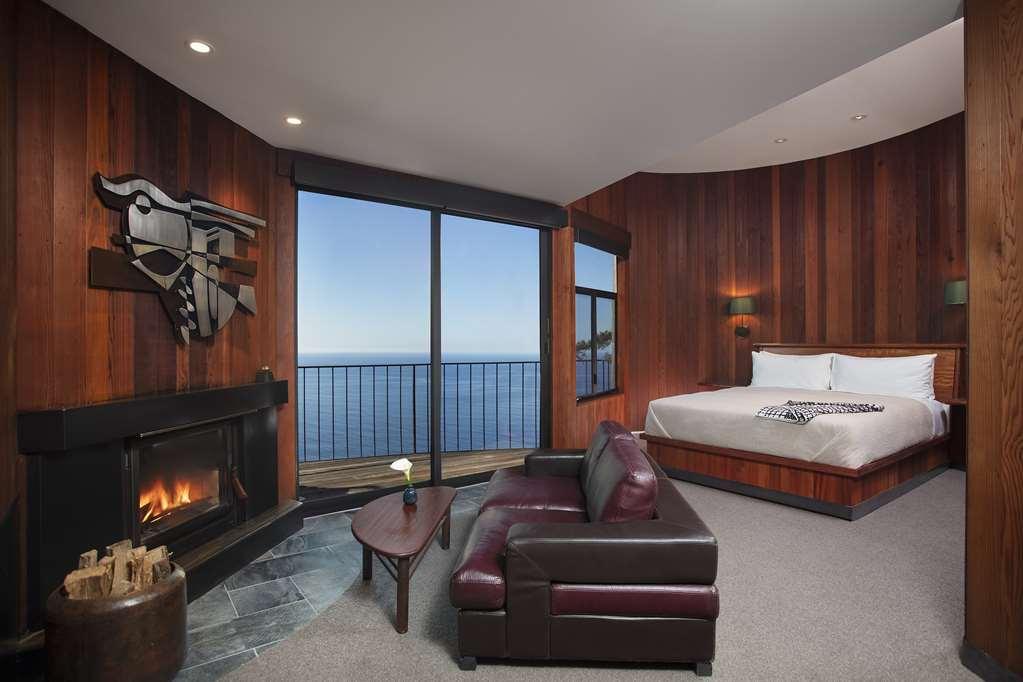 Post Ranch Inn Big Sur Phòng bức ảnh