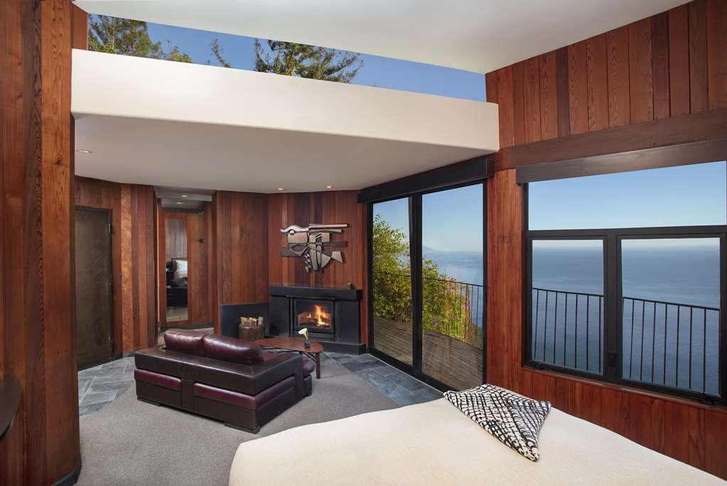 Post Ranch Inn Big Sur Phòng bức ảnh
