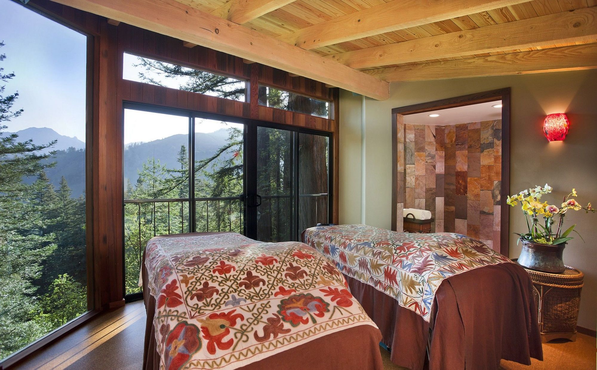 Post Ranch Inn Big Sur Ngoại thất bức ảnh