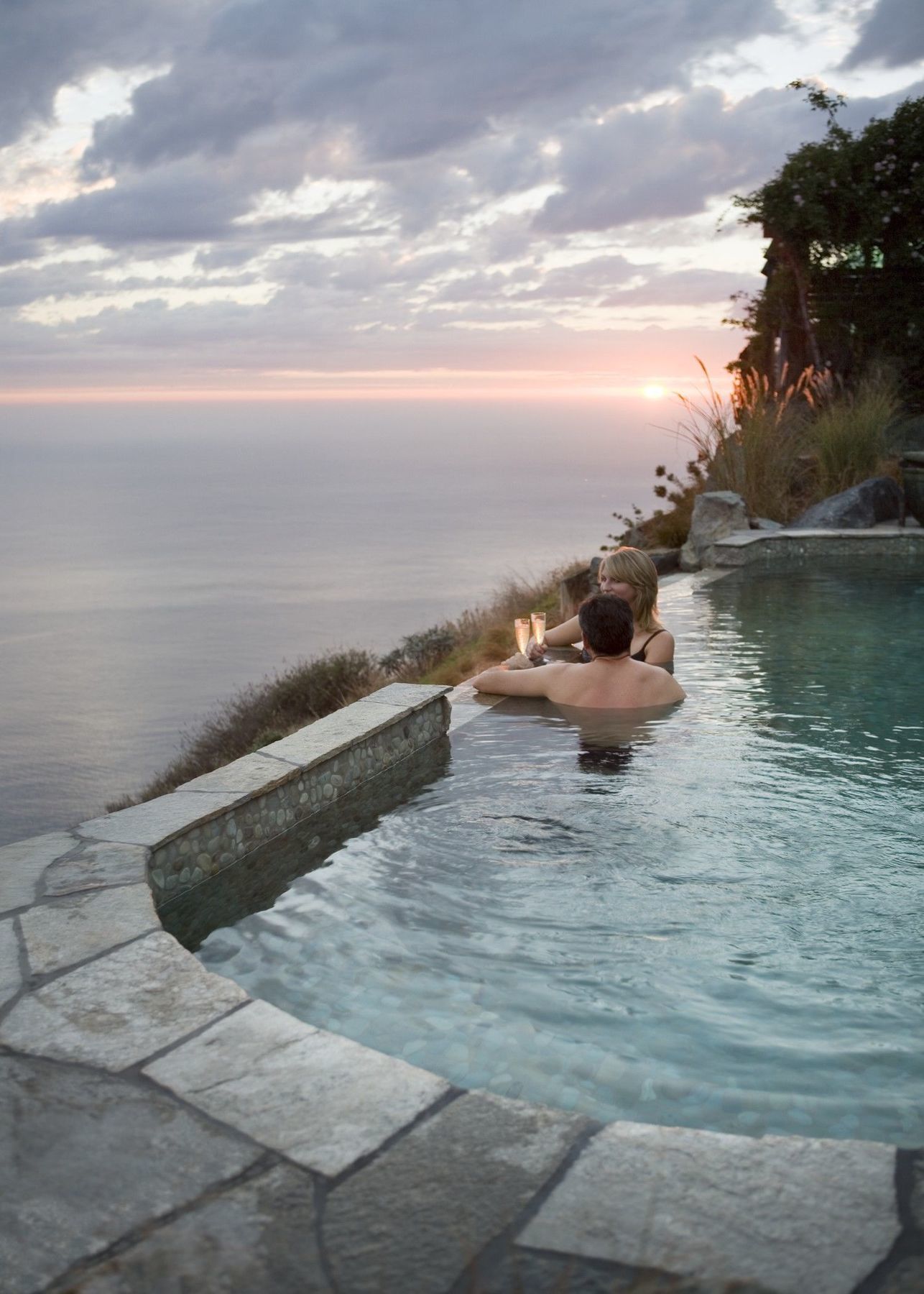 Post Ranch Inn Big Sur Ngoại thất bức ảnh
