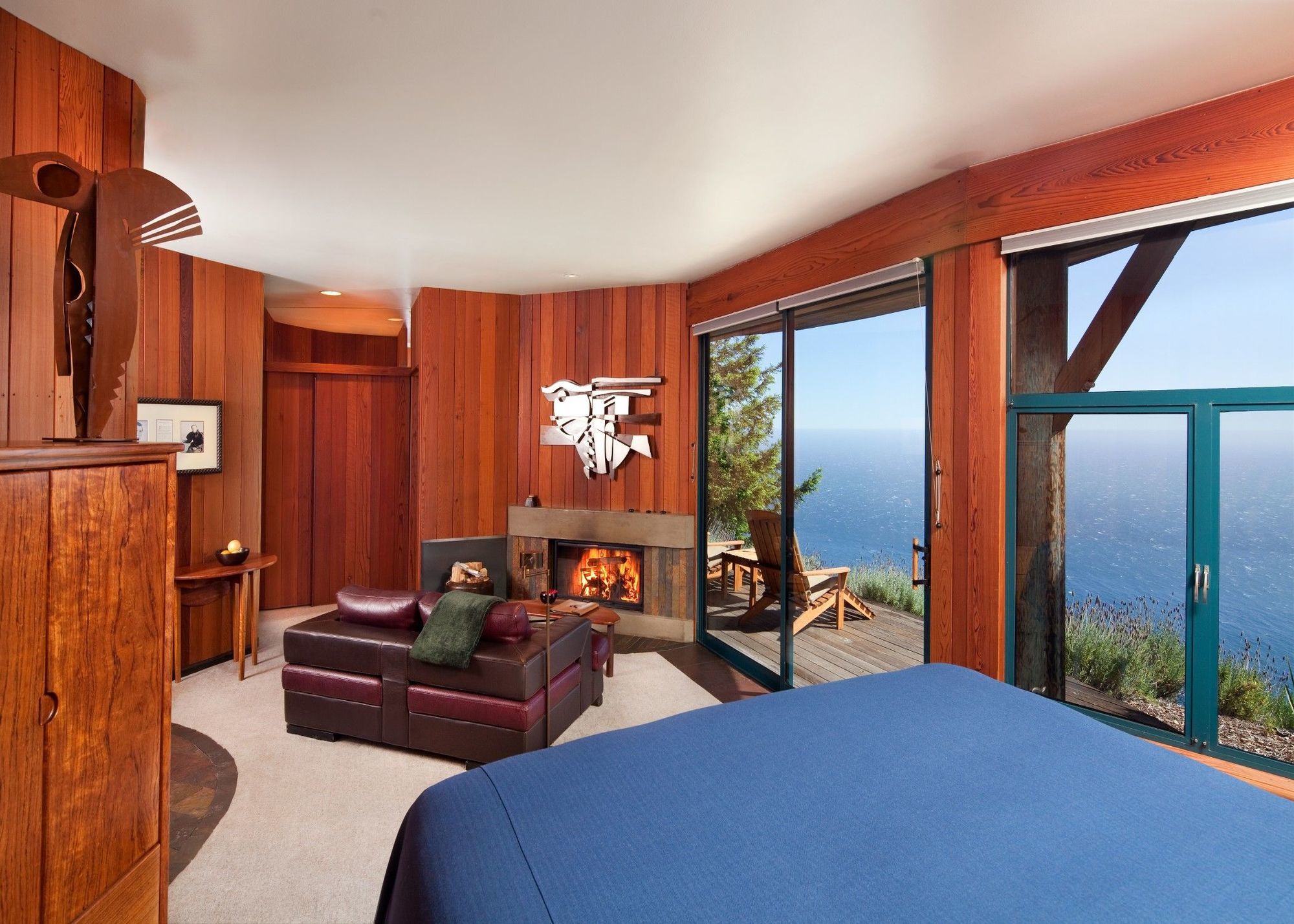 Post Ranch Inn Big Sur Ngoại thất bức ảnh