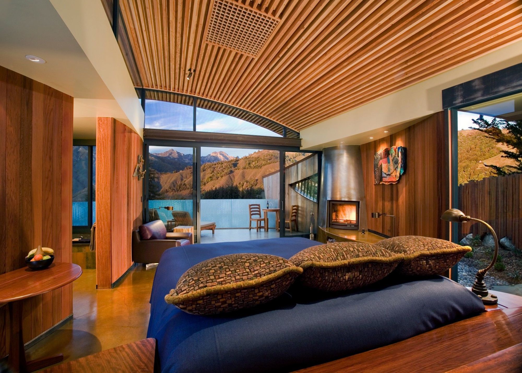 Post Ranch Inn Big Sur Phòng bức ảnh