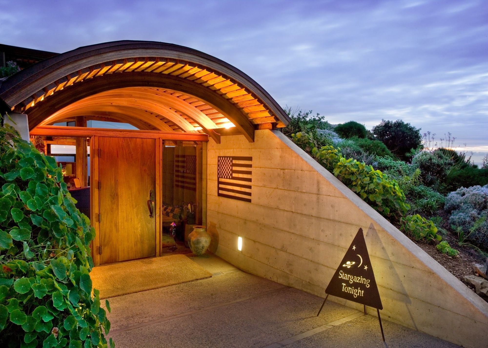 Post Ranch Inn Big Sur Ngoại thất bức ảnh