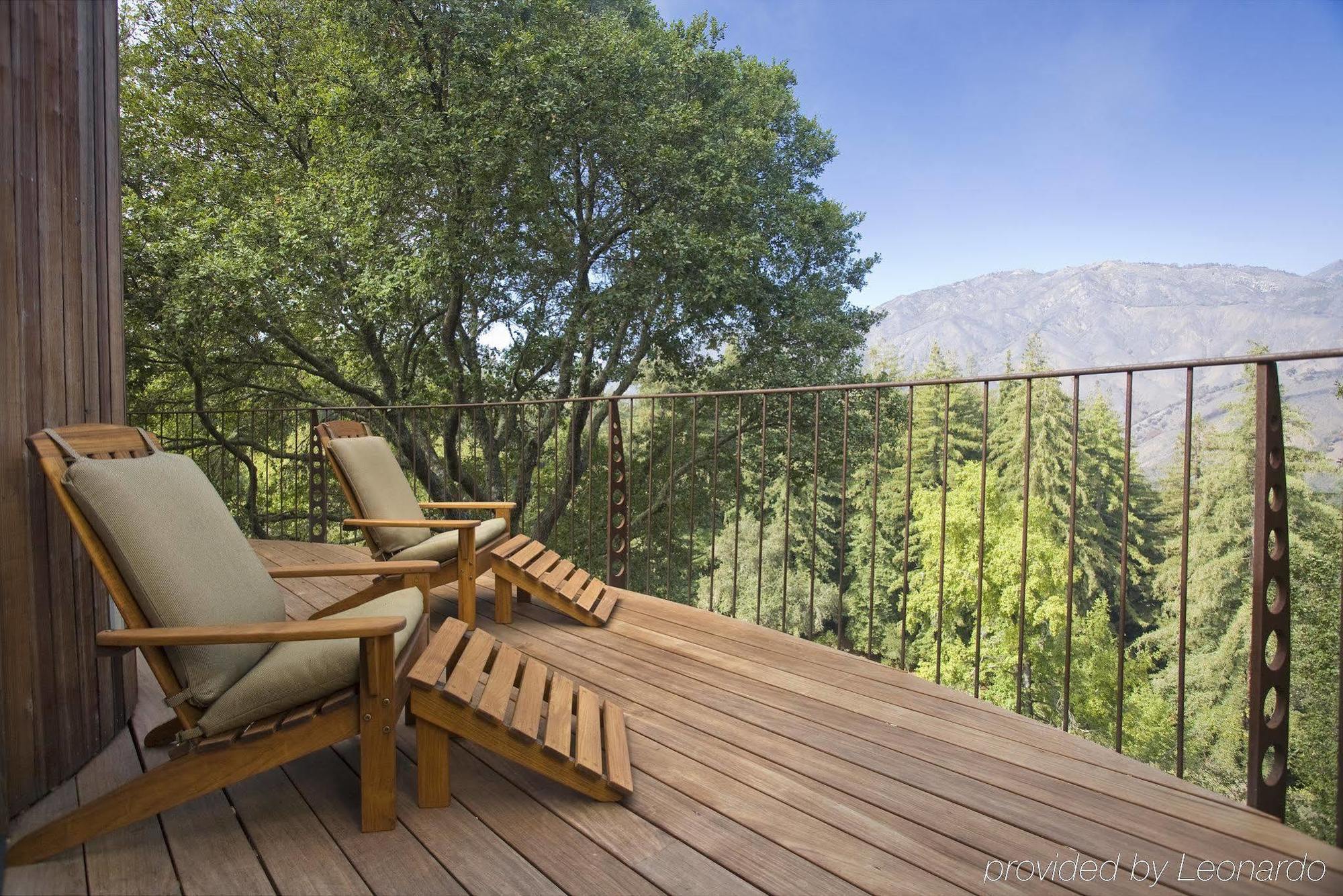 Post Ranch Inn Big Sur Phòng bức ảnh
