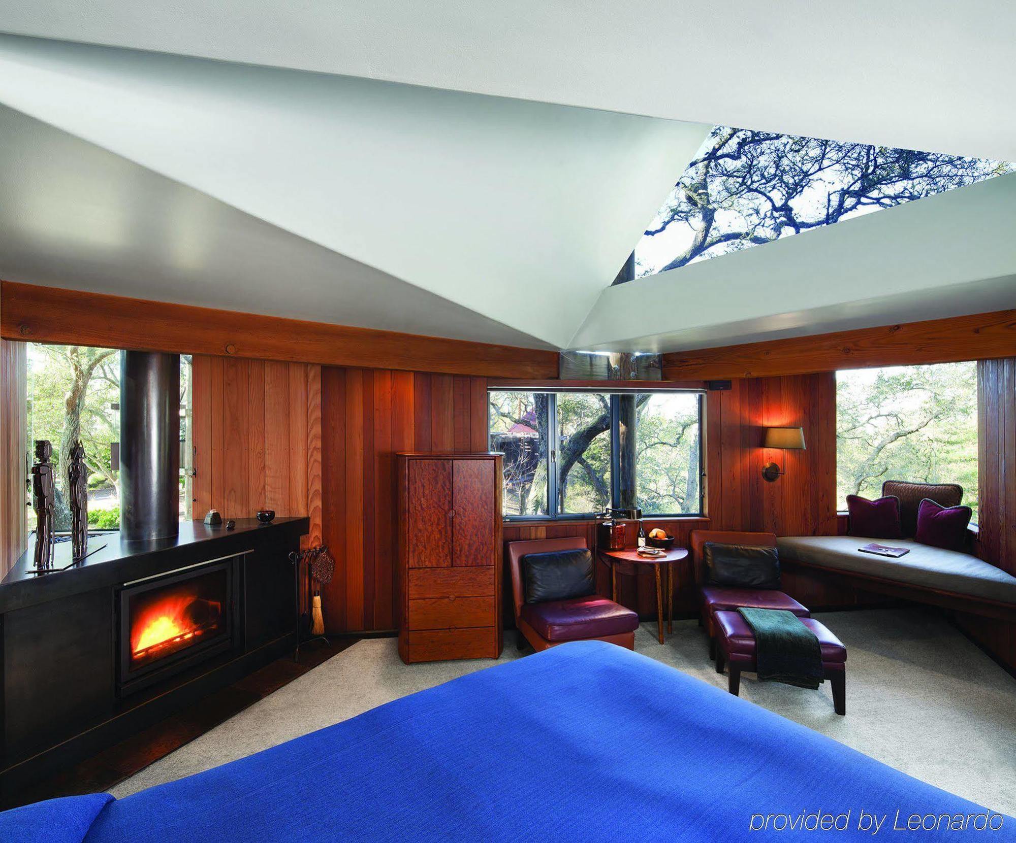 Post Ranch Inn Big Sur Ngoại thất bức ảnh