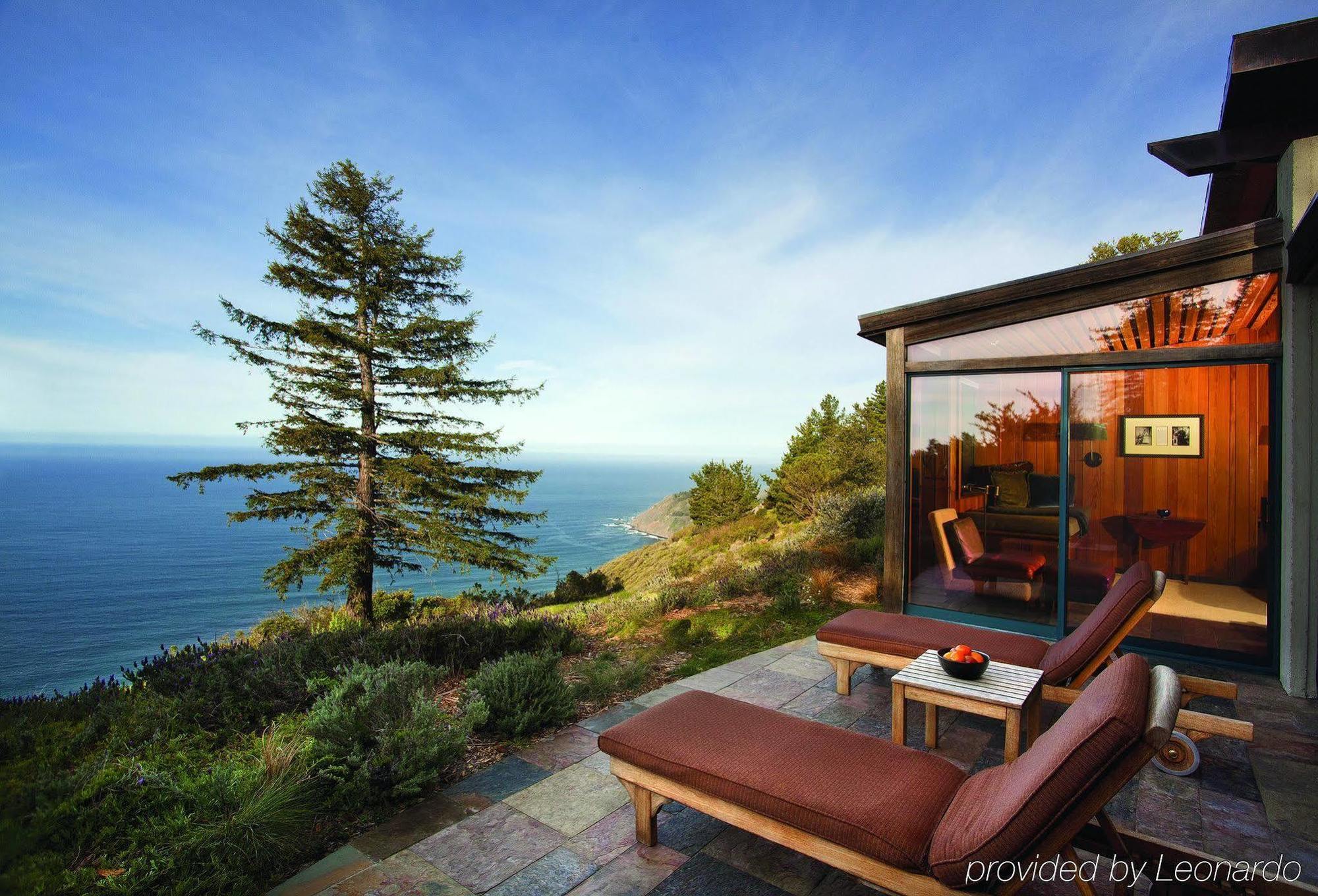 Post Ranch Inn Big Sur Ngoại thất bức ảnh