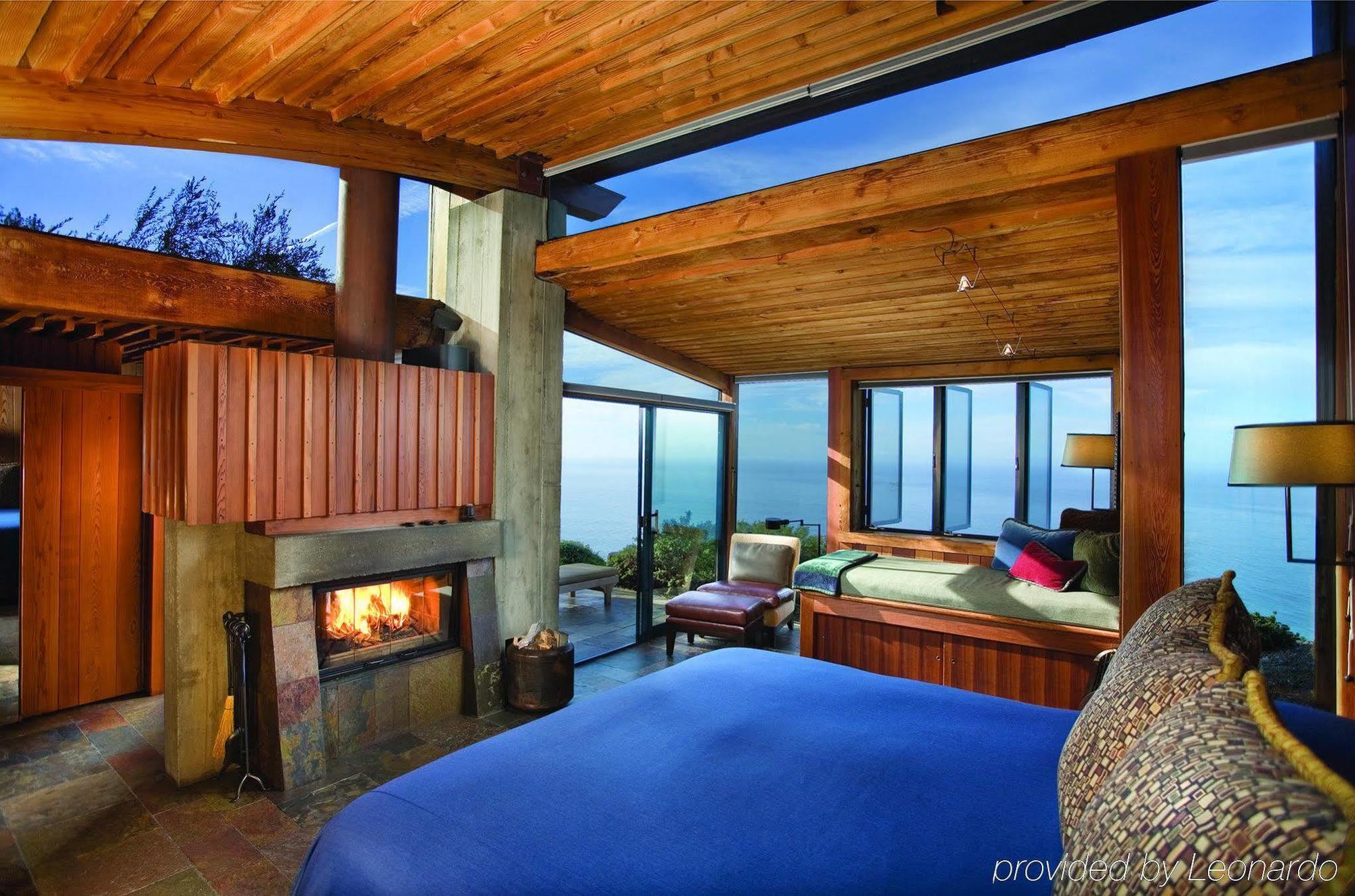 Post Ranch Inn Big Sur Ngoại thất bức ảnh