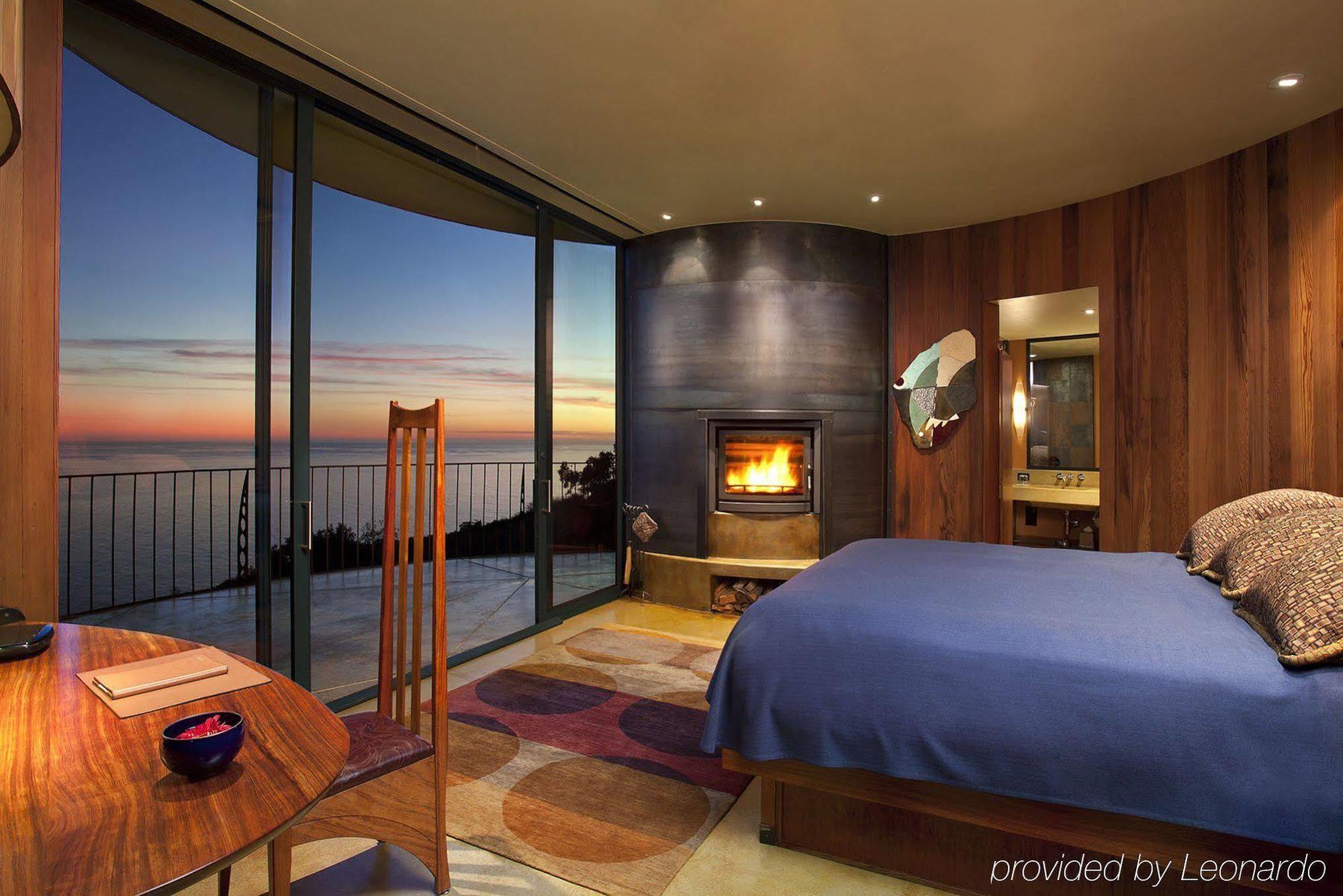 Post Ranch Inn Big Sur Ngoại thất bức ảnh