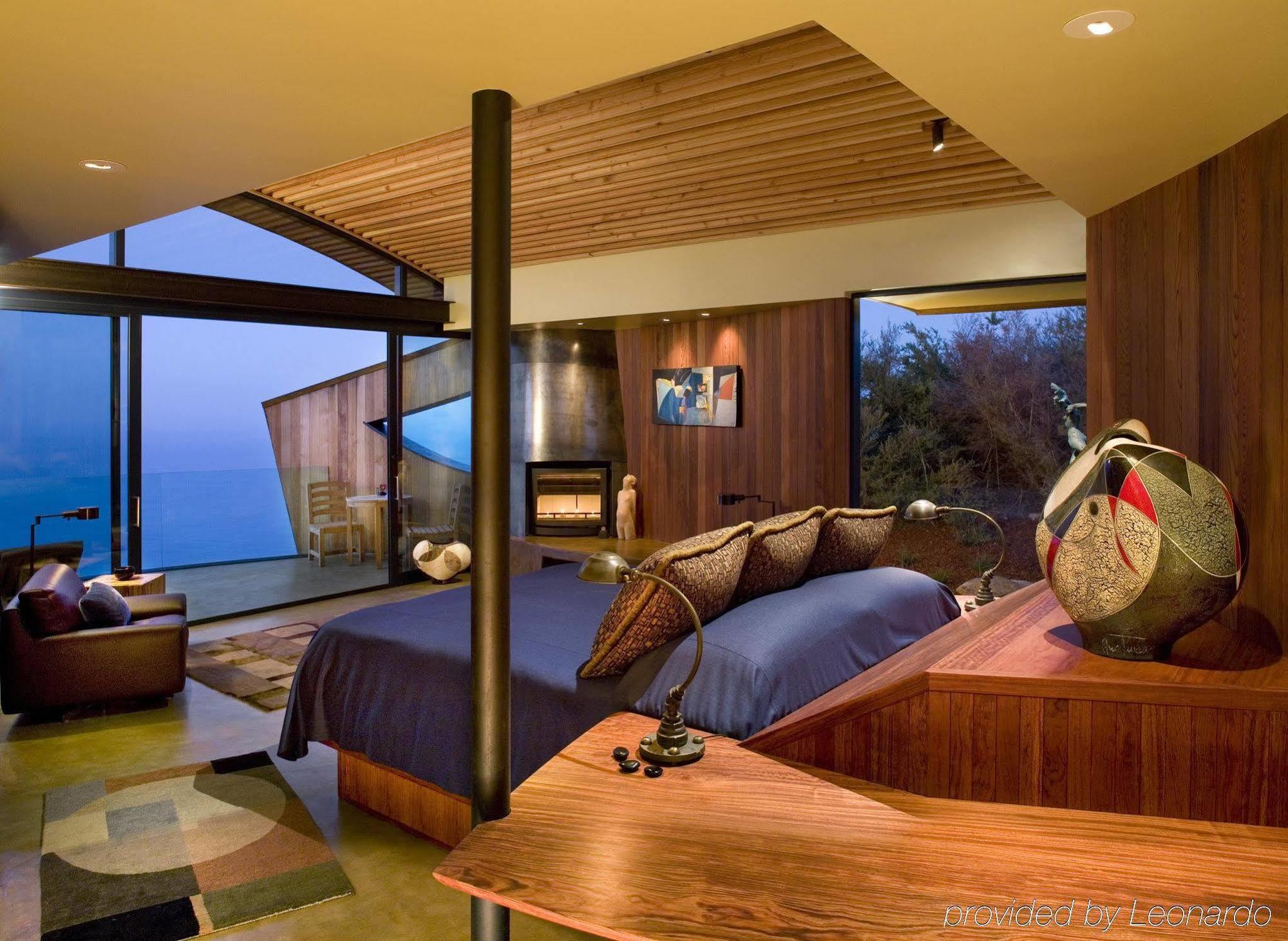 Post Ranch Inn Big Sur Phòng bức ảnh