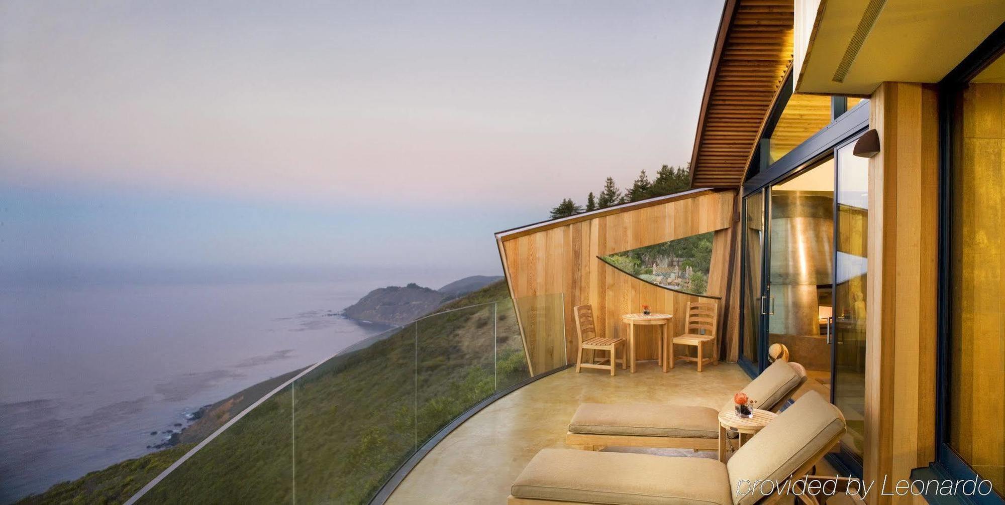 Post Ranch Inn Big Sur Tiện nghi bức ảnh