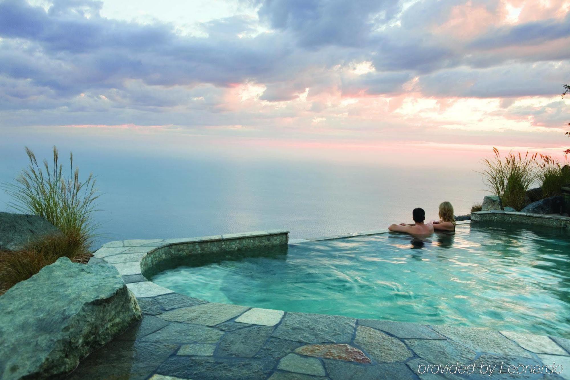 Post Ranch Inn Big Sur Ngoại thất bức ảnh