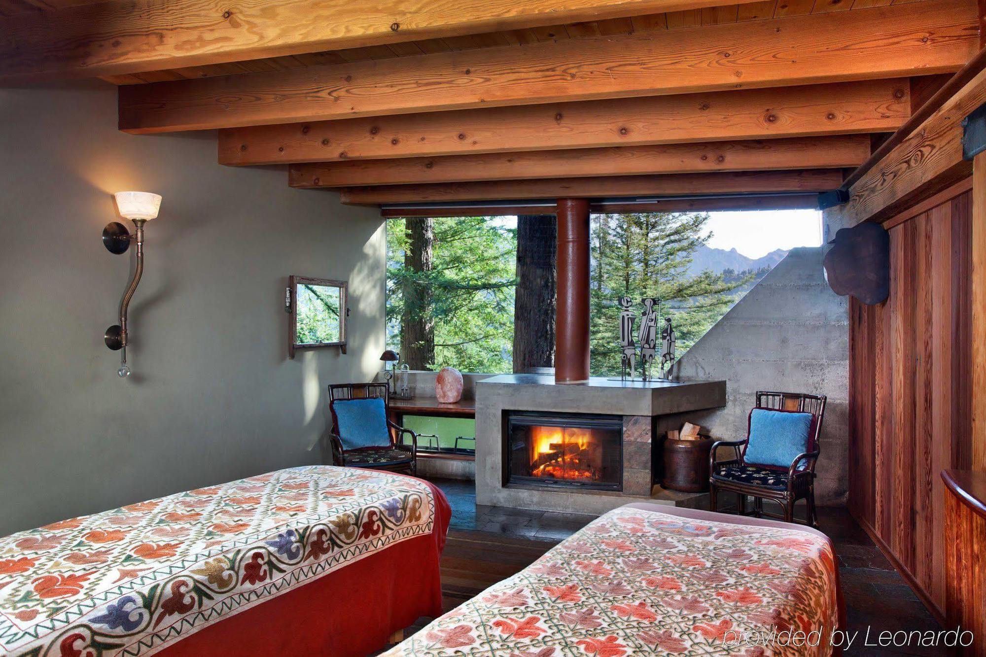 Post Ranch Inn Big Sur Ngoại thất bức ảnh