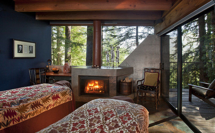 Post Ranch Inn Big Sur Ngoại thất bức ảnh