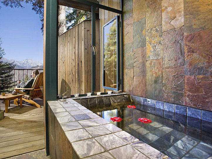 Post Ranch Inn Big Sur Ngoại thất bức ảnh