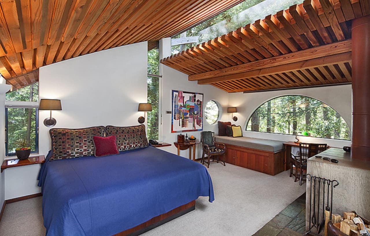 Post Ranch Inn Big Sur Ngoại thất bức ảnh