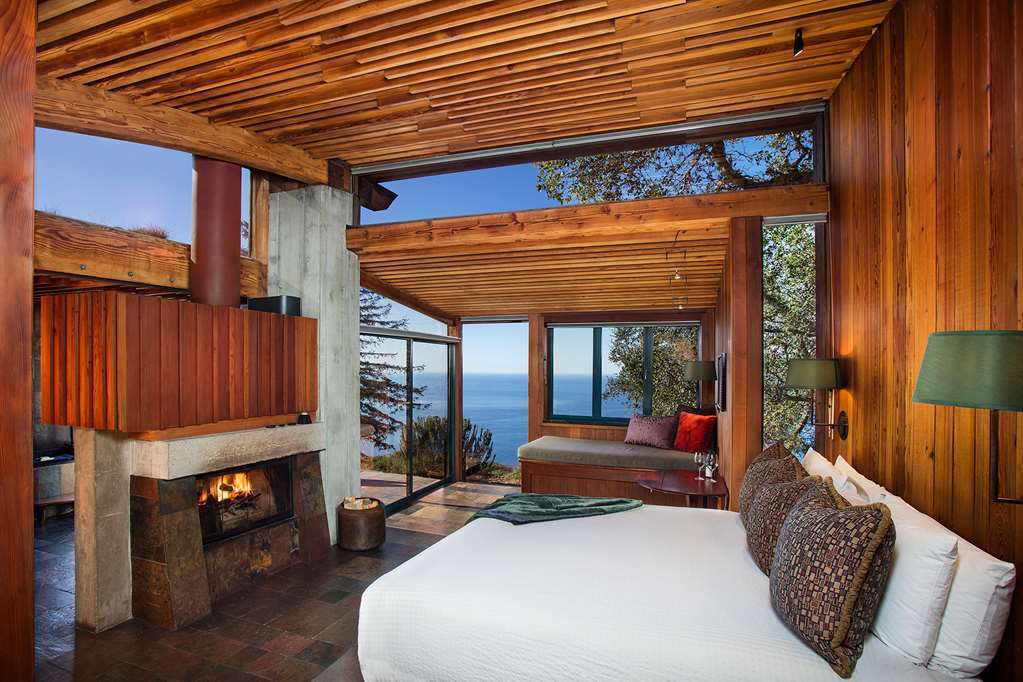 Post Ranch Inn Big Sur Phòng bức ảnh